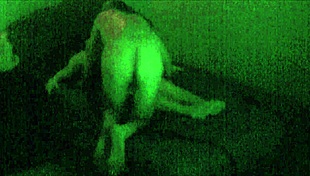 Trying Bondage With Big Tits