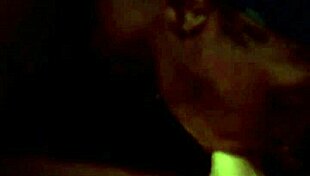 she's a good little ebony slut