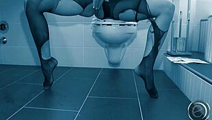 Alisha sweet strippt f�r dich und l��t sich ersatzweise ficken