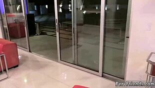 Submissive wife pleads, 'Give me that orgasm now'