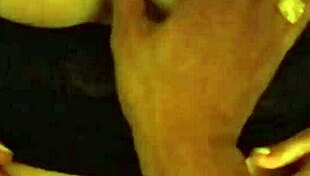 Big Tits Babe Masturbates In Fetish Session