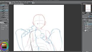 i drew kairi giving footjob with toys