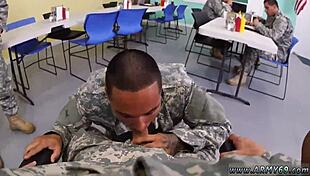 Gay Men Big Pines Sex Drill Sergeant