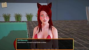 My New Stepfamily 585 With Game