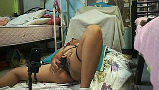 Wear a mask to stay safe