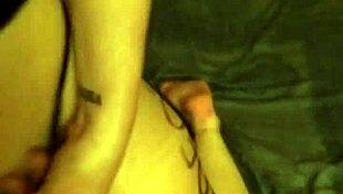 Big Tits Babe Masturbates In Fetish Session