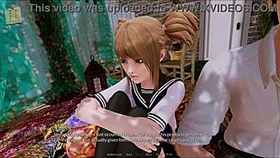 harem hotel 344 adventure