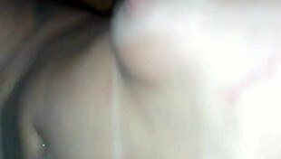 Cibele And Fabio Share Intimate Amateur Moments Together In Their Everyday Life