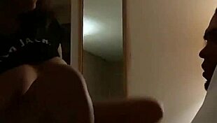 sexy young girl with small tits