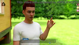 Helping the Hotties 17 Feels So Intense and Exciting Every Single Time