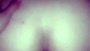 Latina Couple Enjoys Intense Anal Orgasm In Doggy