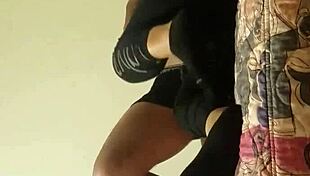 Another Encounter With My 40-Year-Old Mature Milf Lover.