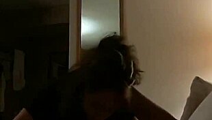 sexy young girl with small tits