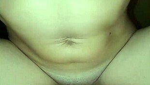 Esposa Magrinha Fazendo Anal