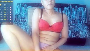 Spy Cam! Nora Teasing Oops With Michella Vienna!