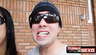 Latina Pornstar Morena Loves Anal Assfucking Despite Being Married