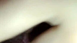 my hairy pussy gets fucked so good, it's all wet and sexy