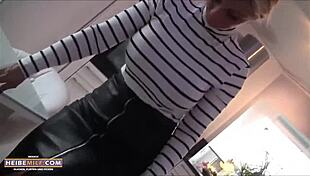 Looking for some oral pleasure? Watch this cute bisexual Brazilian girl in action