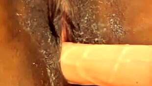 My girlfriend's sister bent over and let me fuck her hard!