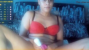 Spy Cam! Nora Teasing Oops With Michella Vienna!