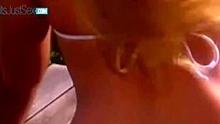 i watch hot bikini blondie get ass banged on monster cock