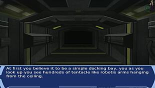 Star Wars Orange Trainer Part 10: Intense Hentai Anal Cosplay