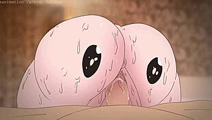 Watch Bulma and Videl Get Assfucked by Monster!