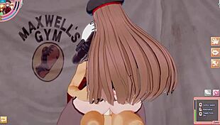 3D cartoon fantasy: Koikatsu Nikki’s seductive adventure