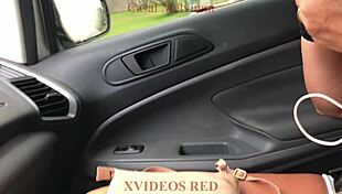 Taking my wife to her lover?