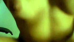 Esposa Magrinha Fazendo Anal