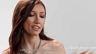 Bunu Sonsuza Dek Yapıyorum, Maya Woulfe Parlıyor