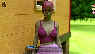 Helping the Hotties 17 Feels So Intense and Exciting Every Single Time