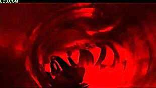 gay dildo fisting with cum shot video