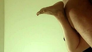 Another Encounter With My 40-Year-Old Mature Milf Lover.