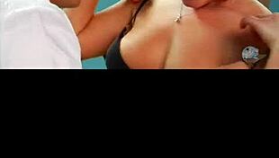 lois gets wild in family guy xxx parody scene