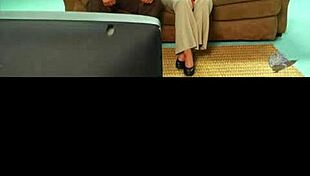 لویس تتسكع بجنون في بارودي عائلة غاي XXX