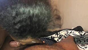 Nicole Sucking Good Dick