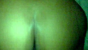 Specific Punishing of Pussy Using Cock for Oral and Ass Play
