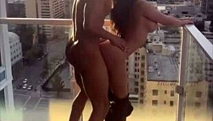 Luna Star Gets Her Big Ass And Tits Fucked Hard