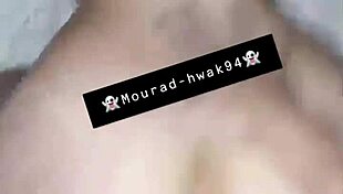 I fuck this latina beurette hard in doggystyle