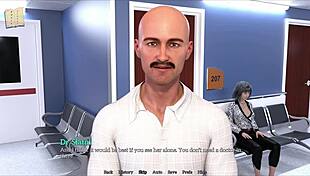 my new memories 12, homemade game with amateurs