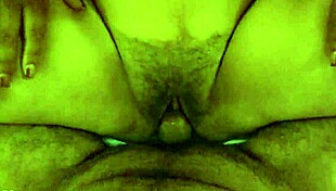 My First Homemade Video With My Wife, A Mexican Beauty!