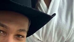 Luna Star Gets Her Big Ass And Tits Fucked Hard