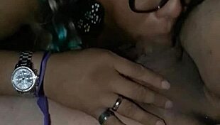 Mamando gostoso na barra funda 😏