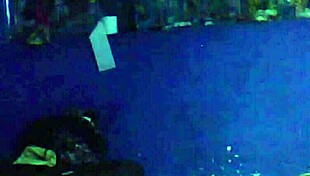 Did my drunk husband fuck the neighbor in bed?