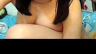 Maruchan Playing With Sex And Masturbation