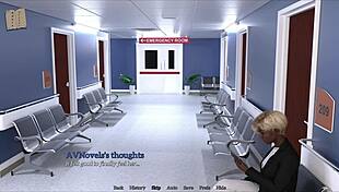 my new memories 12, homemade game with amateurs