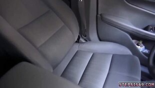 Brunette Teen Devirginized by Blonde and Old Man on Birthday!