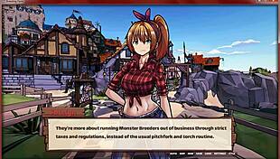 let s play breeding farm part 1