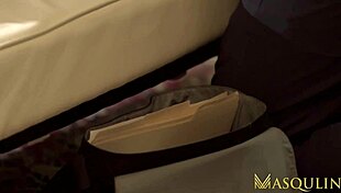 Watch Pierce Paris Raw Breed Gay Sub Drew Dixon!